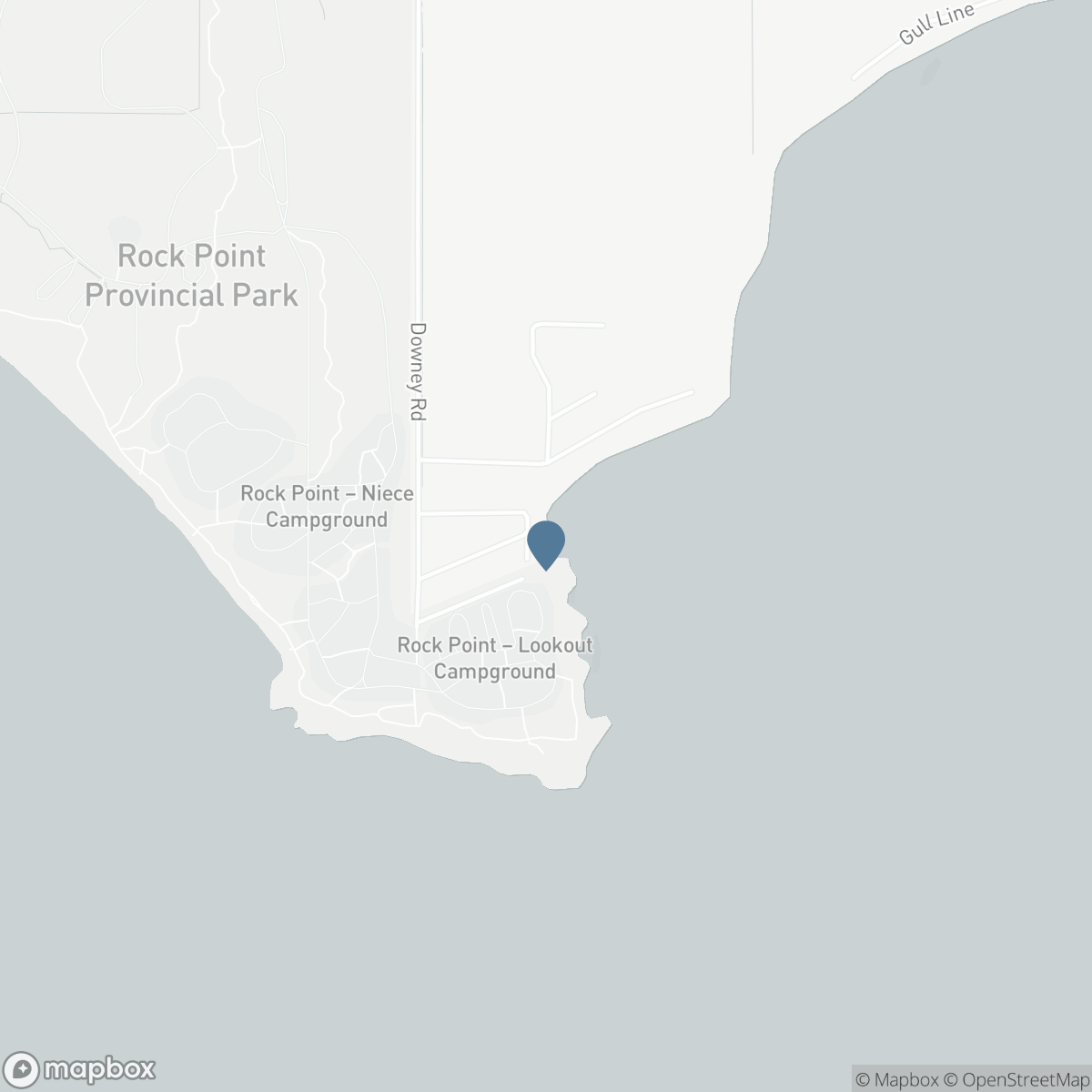 38 BURTON LINE, Dunnville, Ontario N0A 1K0